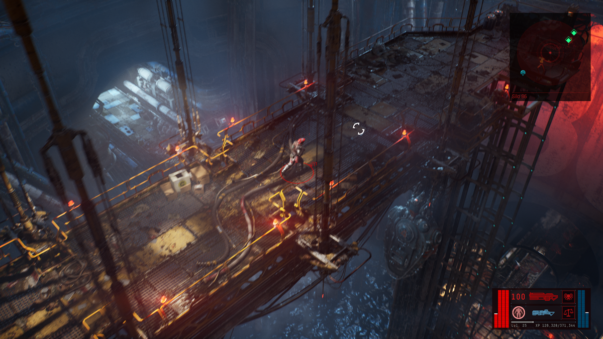 The Ascent screenshot 3 for Playstation 4